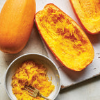 Hasta La Pasta Winter Squash