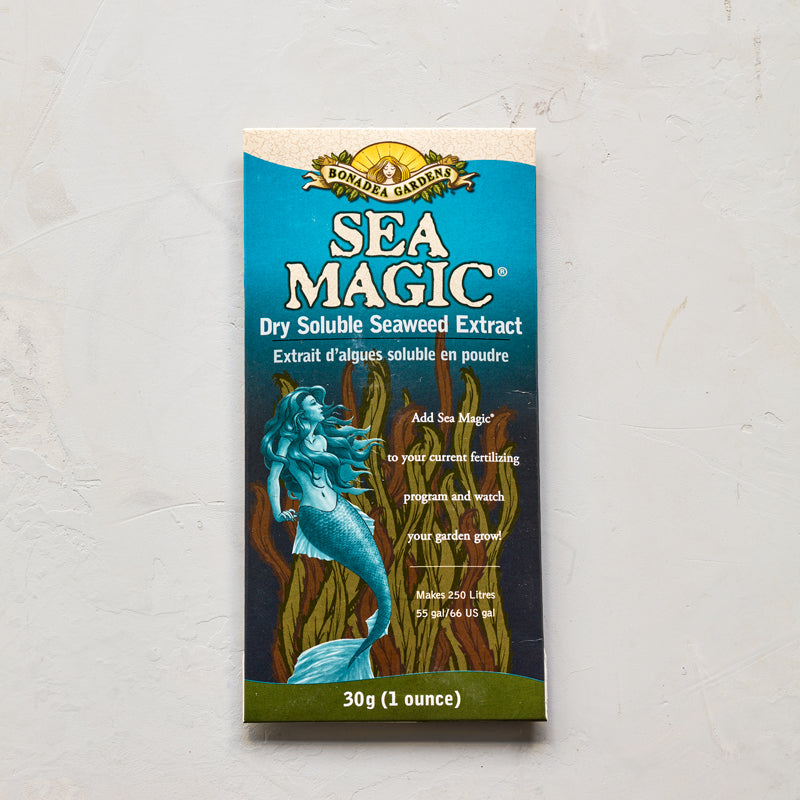 Sea Magic Organic Growth Activator
