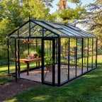Junior Victorian Greenhouse