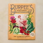Burpee's Historic Breakthrough Collection