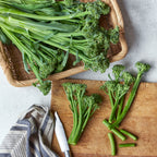 Tender Sprout Sprouting Broccoli