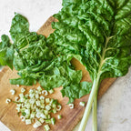 Fordhook® Giant Swiss Chard