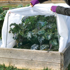 Burpee Exclusive Adjustable Frost Protection Kit
