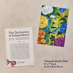 The Declaration Bouquet