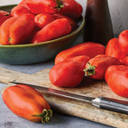 San Marzano Tomato