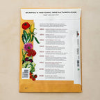 Burpee's Historic Breakthrough Collection