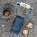Short Handle Bulb Planter