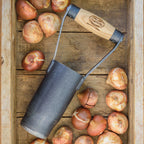 Short Handle Bulb Planter