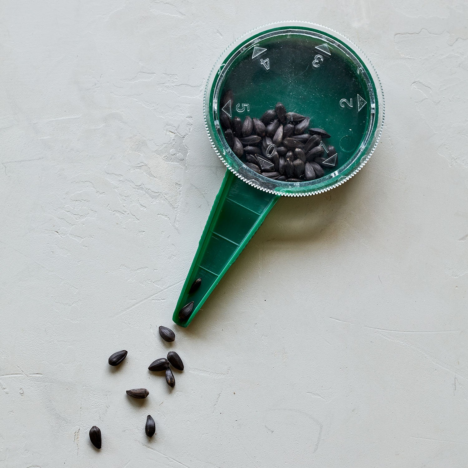 Handy Seed Sower