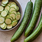 Sweet Success Cucumber