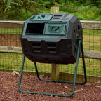 Mr. Spin® Compost Tumbler