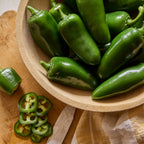 Big Guy Hot Jalapeno Pepper