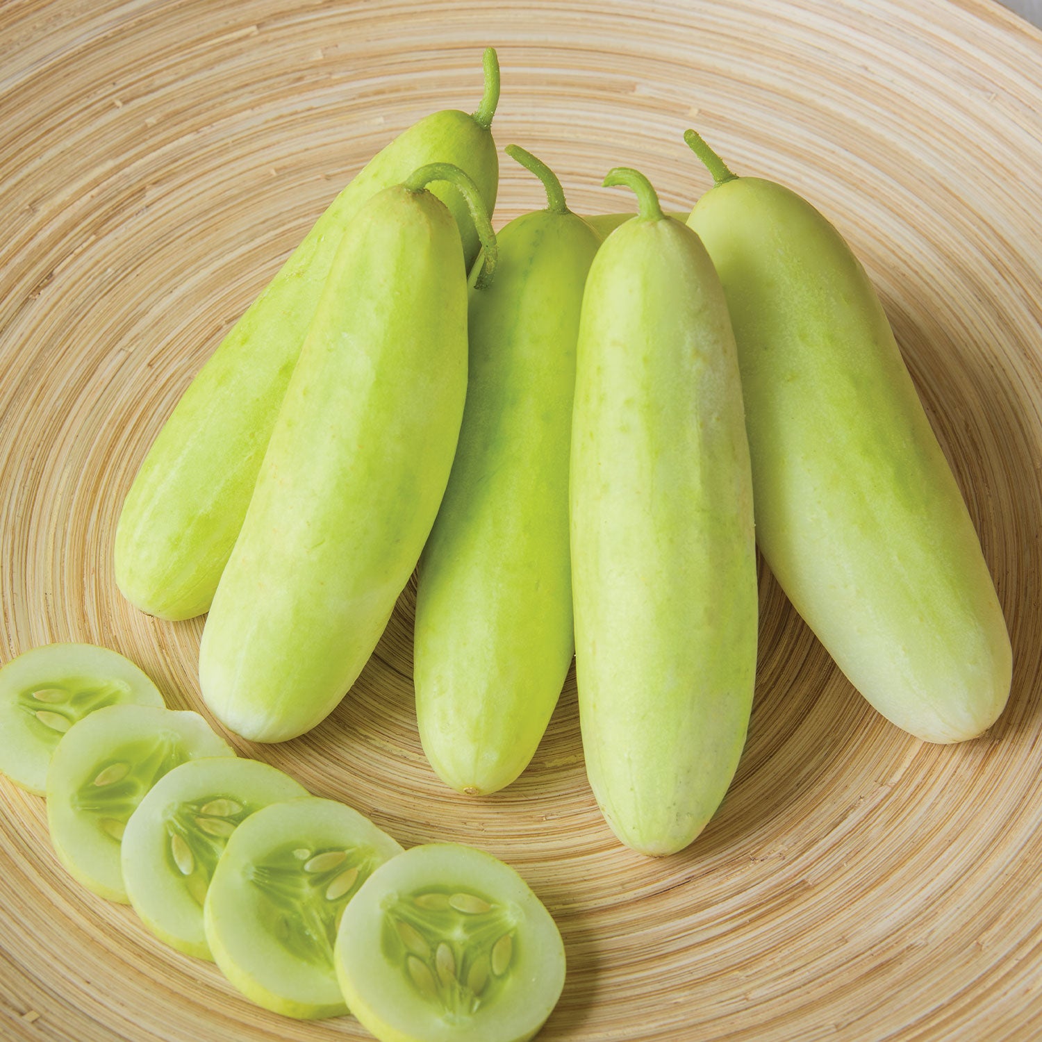 Honey Plus Cucumber