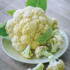 White Corona Cauliflower