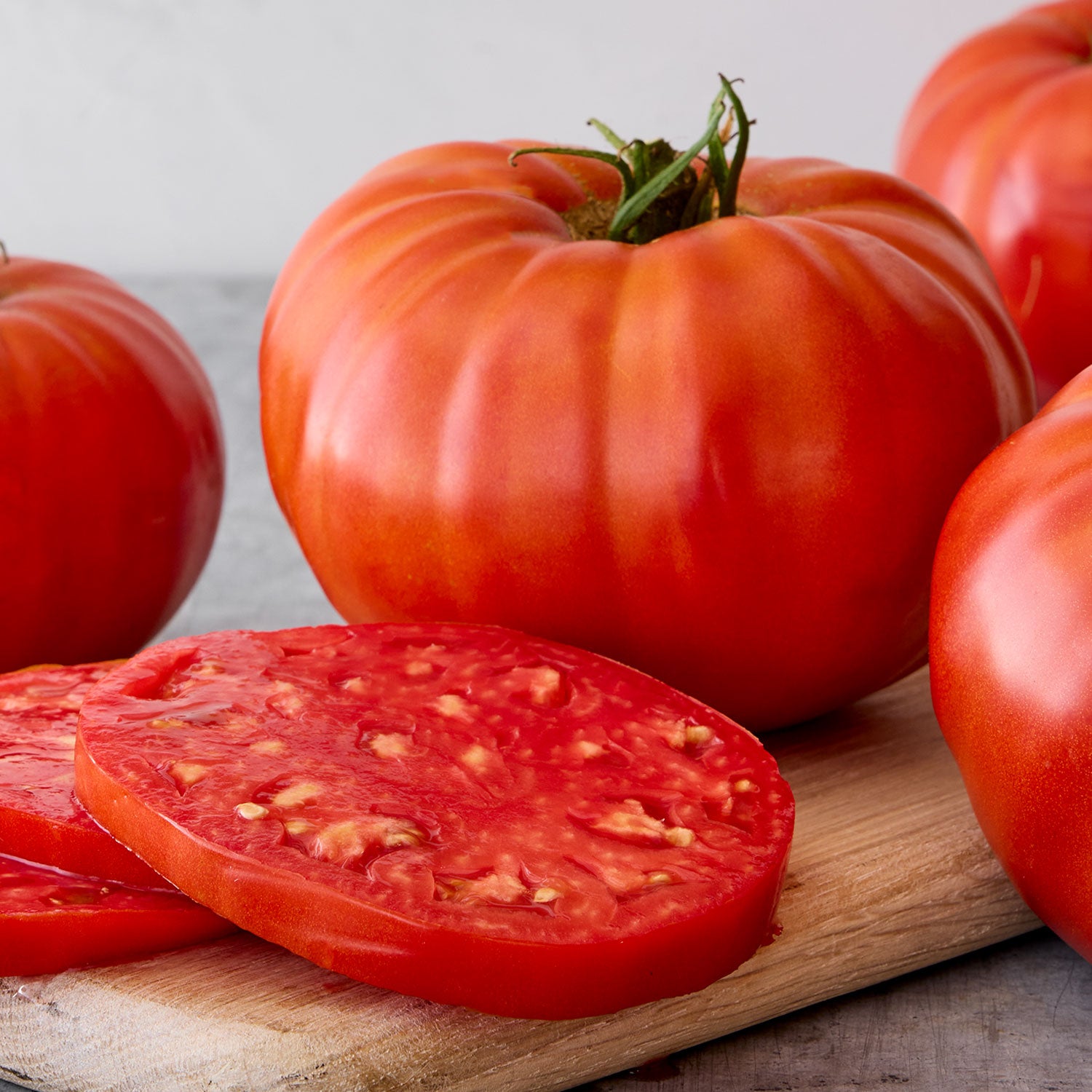 Burpee's Supersteak Tomato