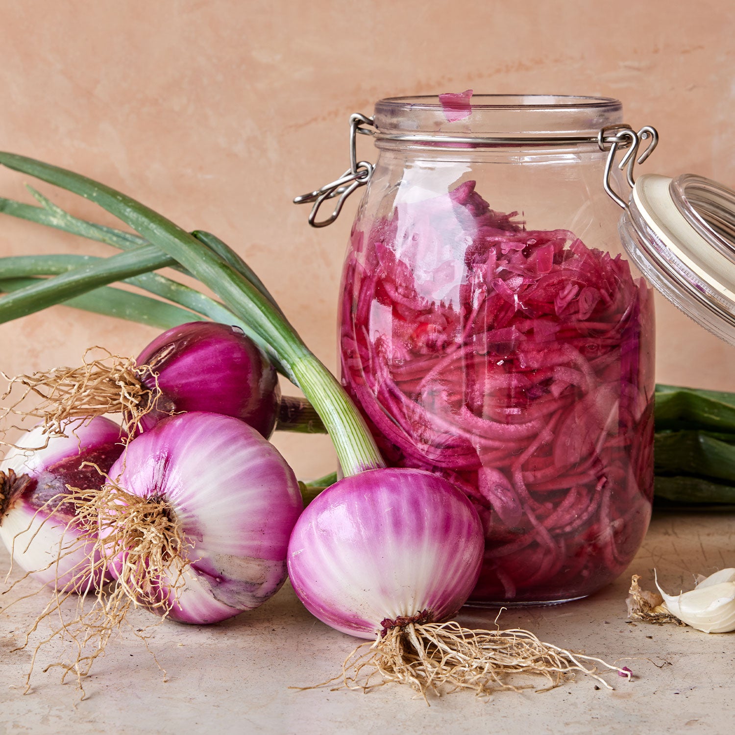 Red Candy Onion