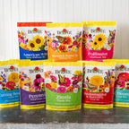 American Wild Native Wildflower Mix