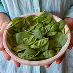 Prosper Spinach