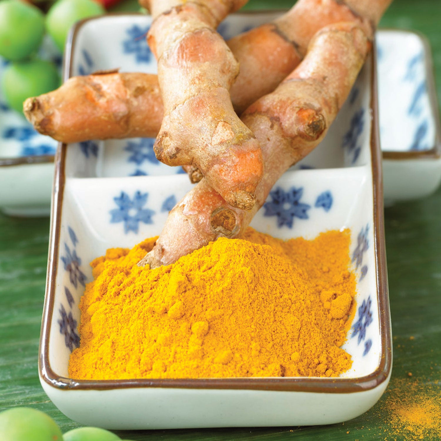 Turmeric