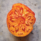 Mr. Stripey Tomato