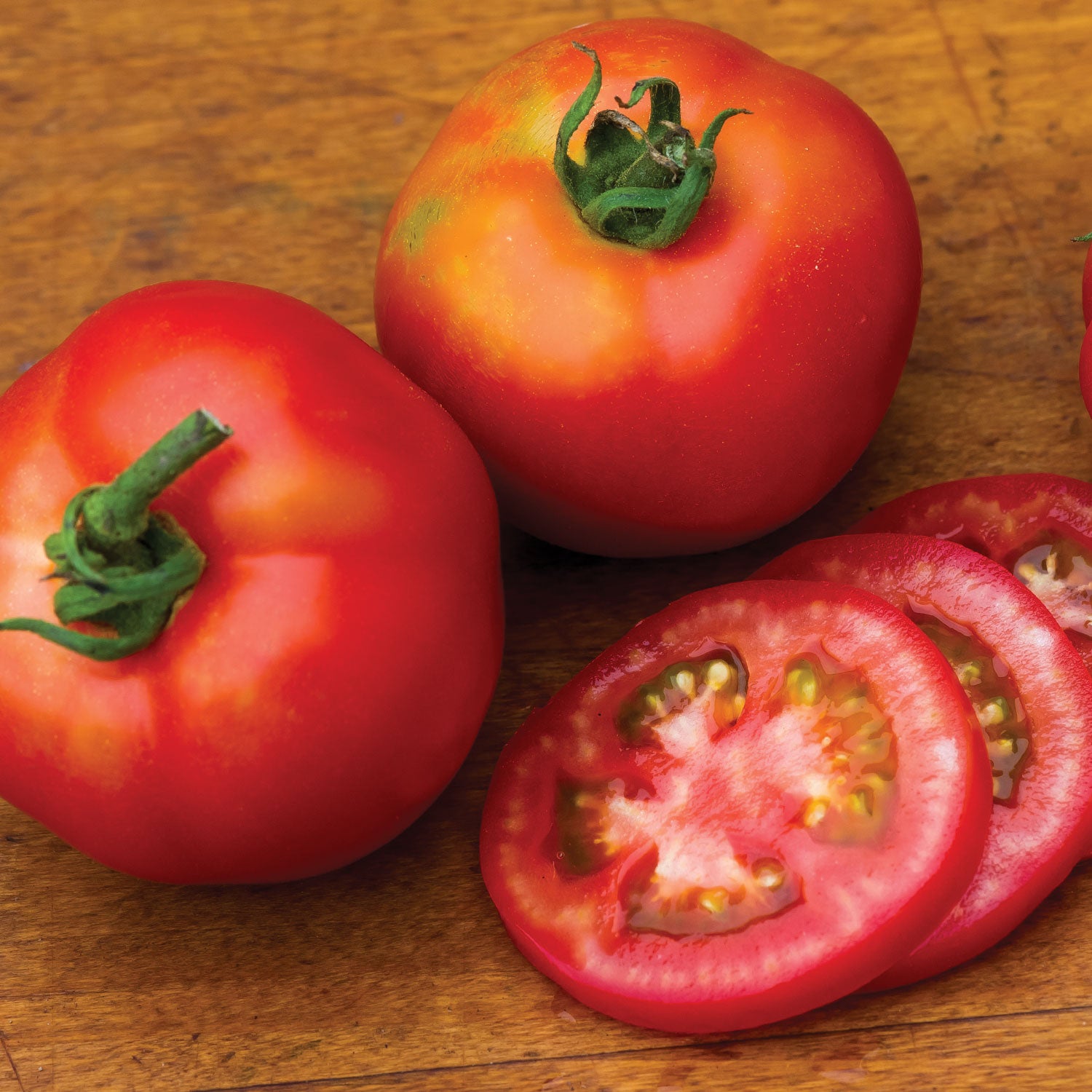 Summer Girl Tomato