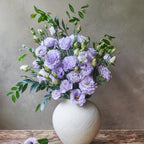 Lavender Lisianthus