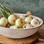Granex Yellow Onion
