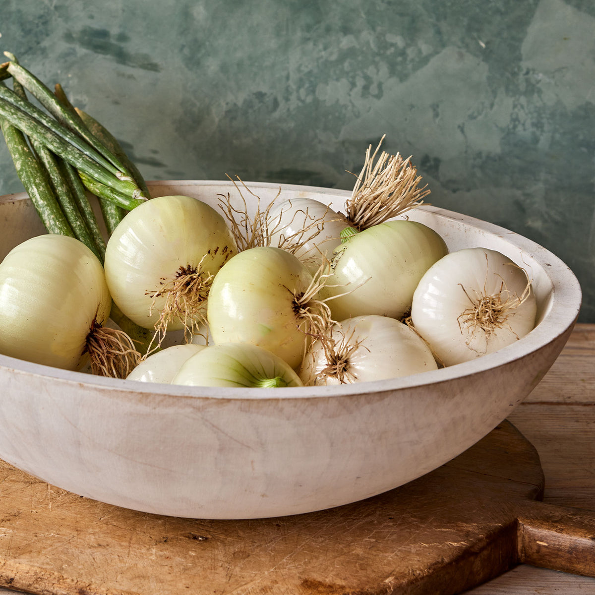 Granex Yellow Onion