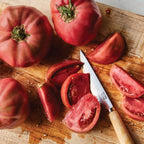 Cherokee Purple Tomato