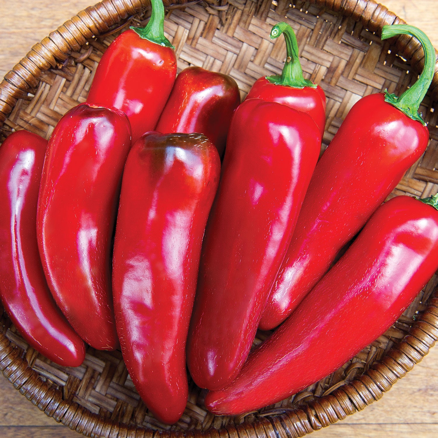 Born to be Mild Hot Pepper
