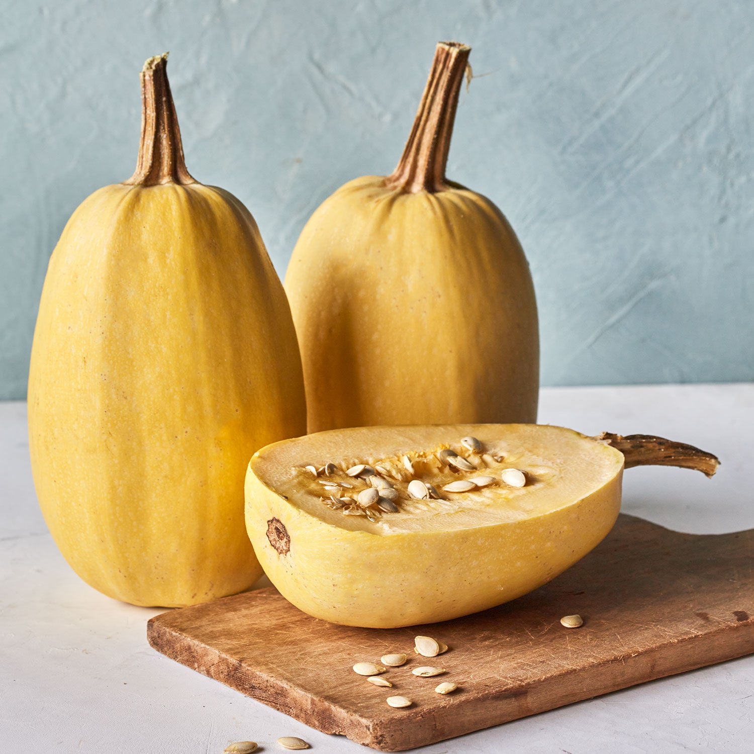 Tivoli Winter Squash