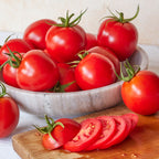 Queen of Hearts Organic Tomato