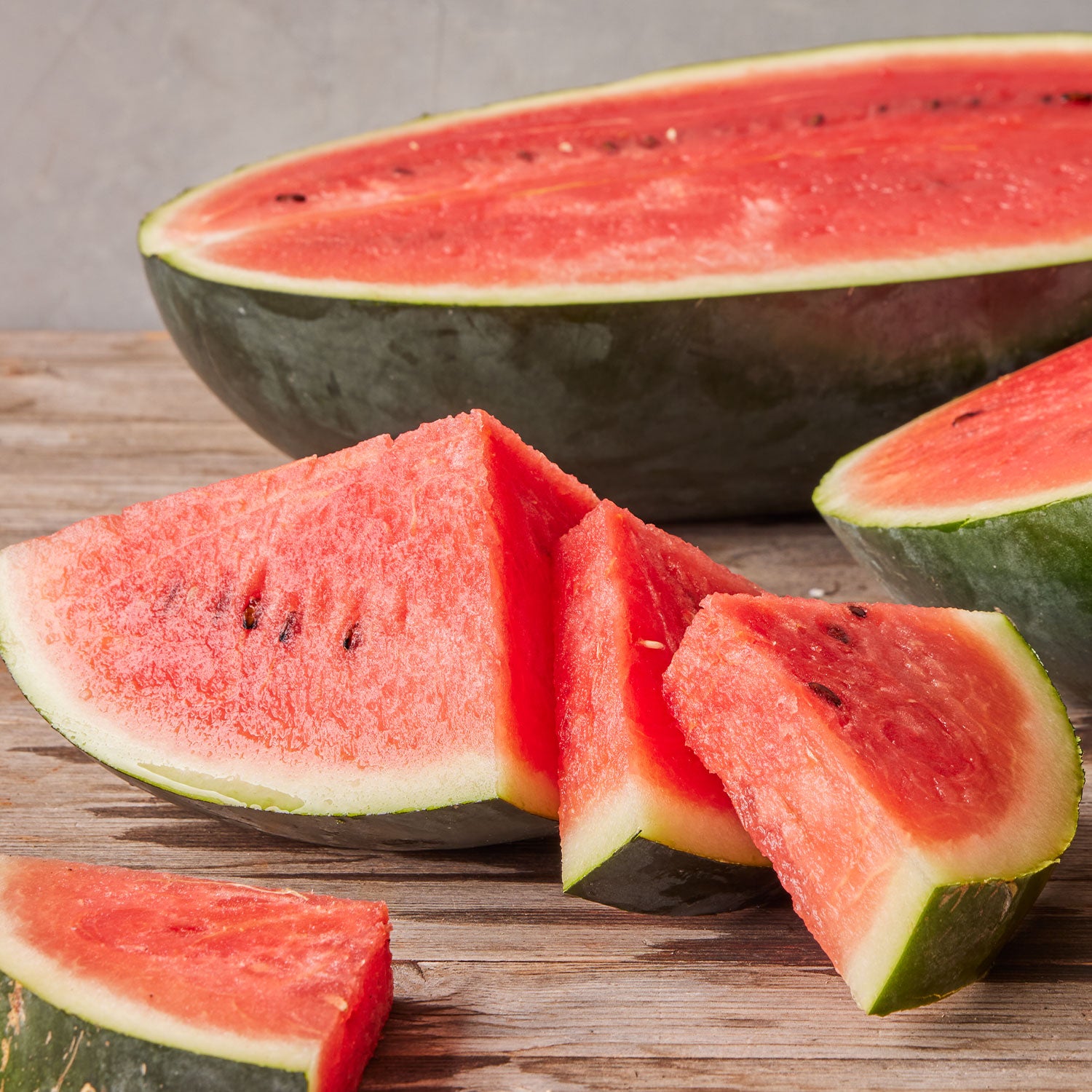 Sugar Baby Watermelon