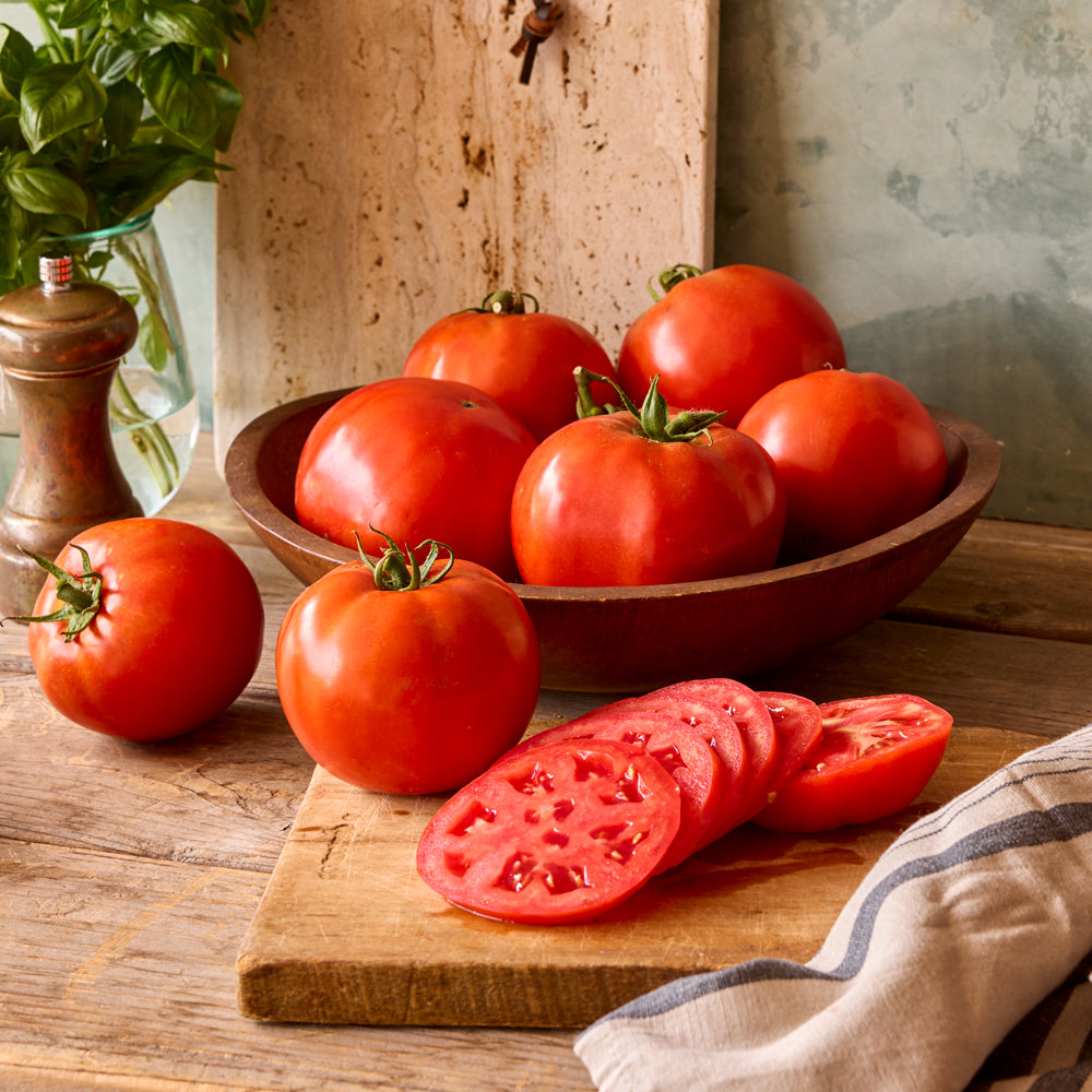 Bobcat Tomato
