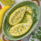 Golden Goose Summer Squash