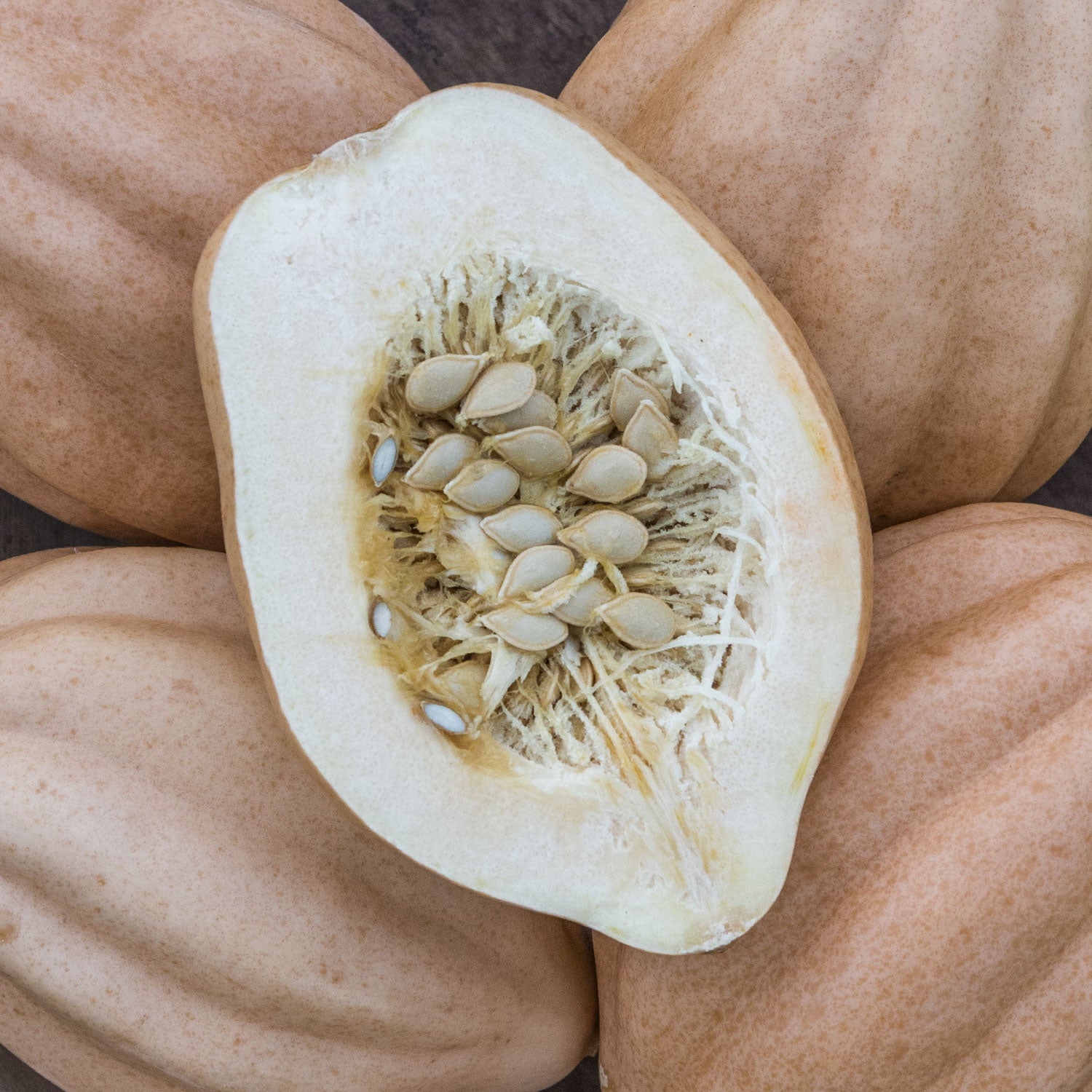 Baked Potatoes Winter Squash