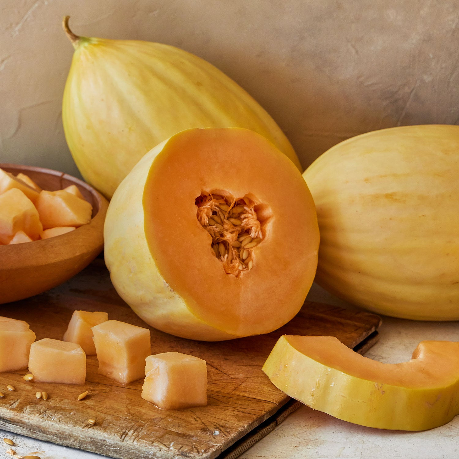 Mango Melon