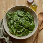 Prosper Spinach