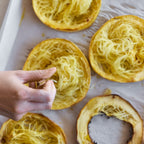 Vegetable Spaghetti Winter Squash