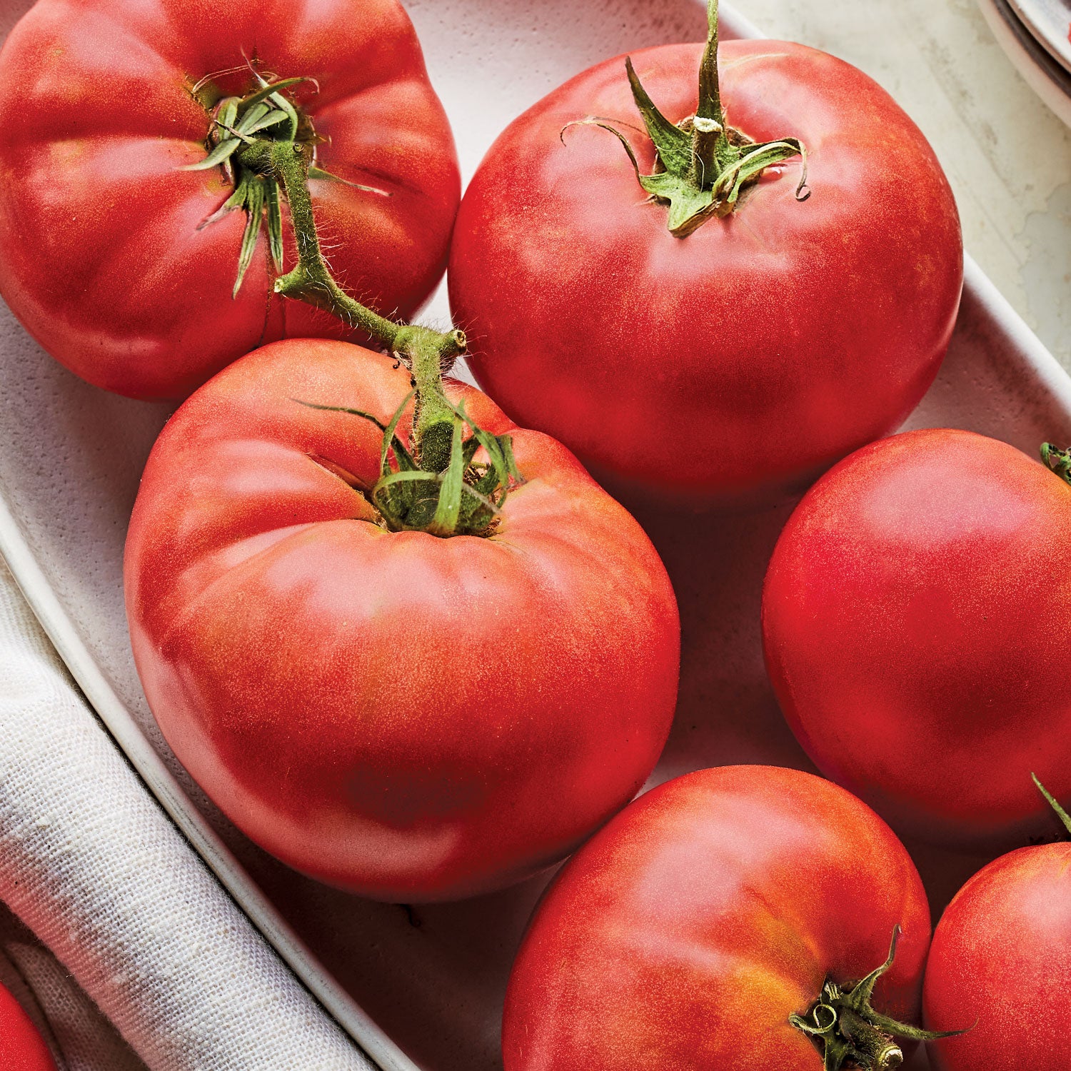 Delicious Tomato