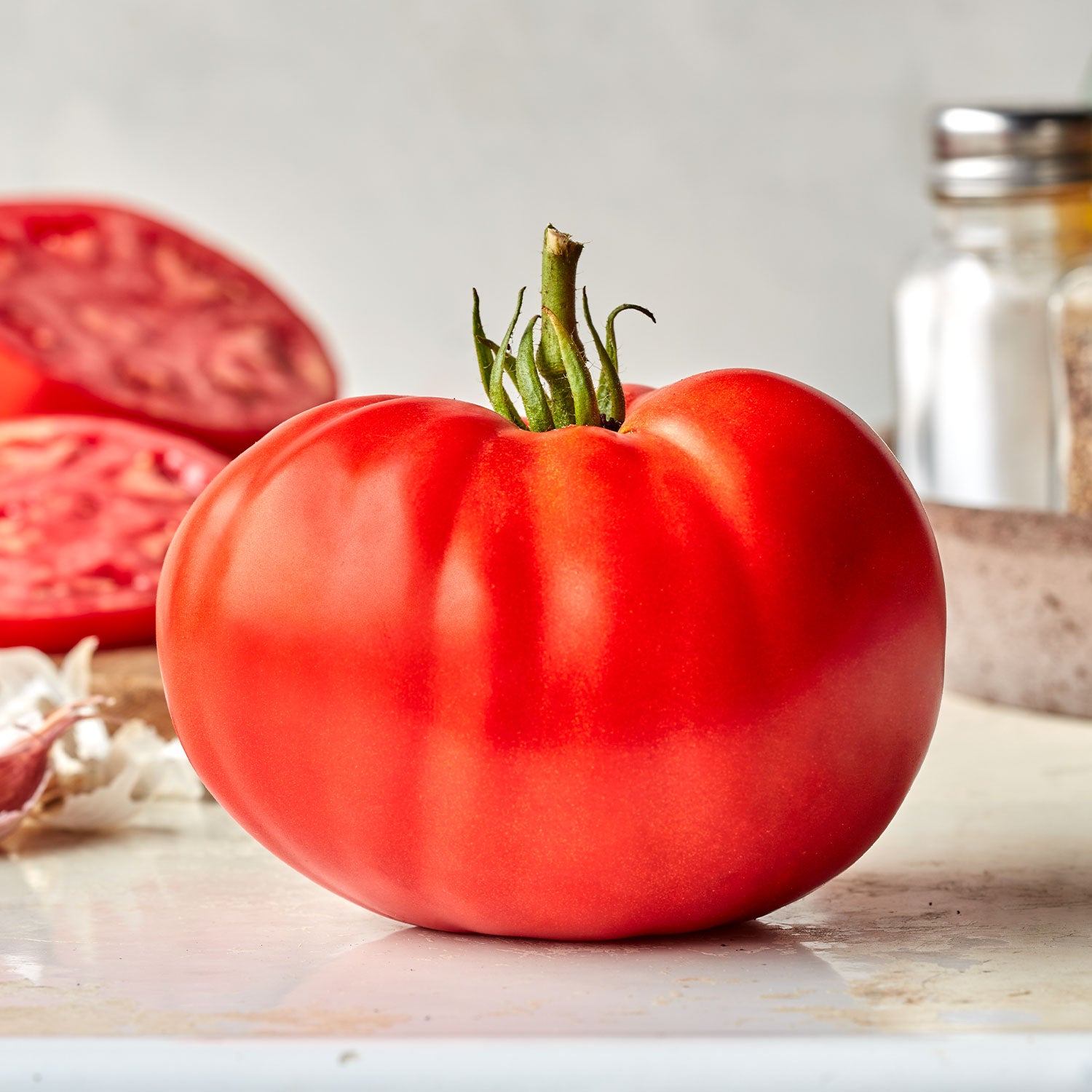 SteakHouse Tomato