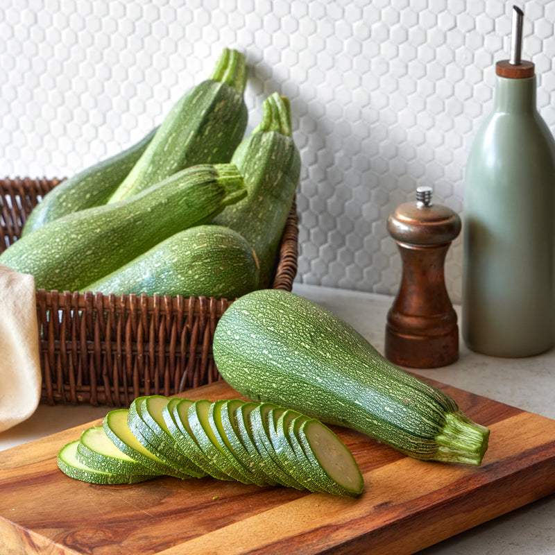 Tenderglow Summer Squash