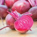 Mono Round Red Beet