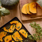Buttercup Burgess Strain Winter Squash