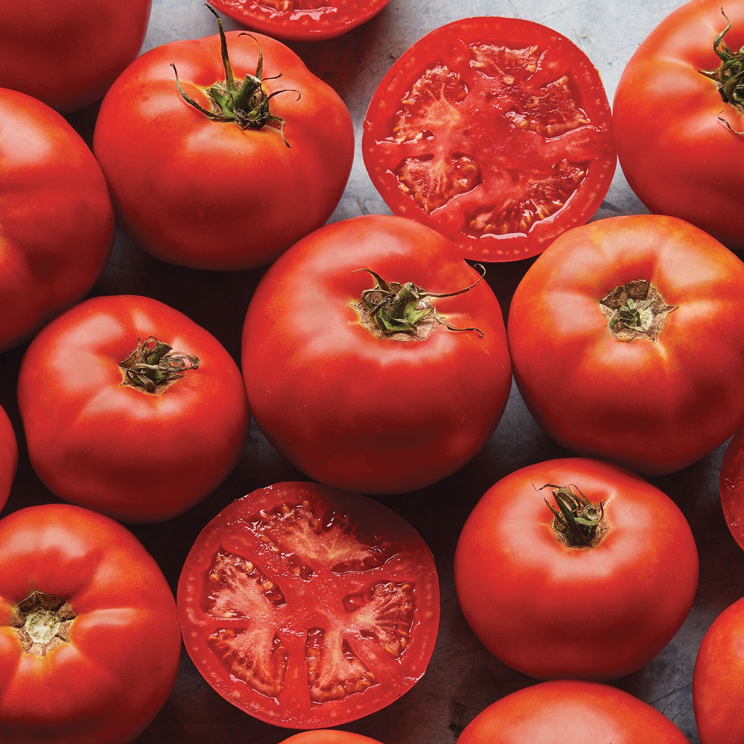 Burpee's Big Boy Tomato