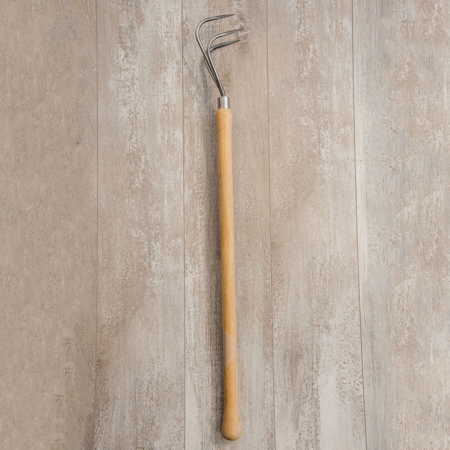 Raised Bed Cultivator