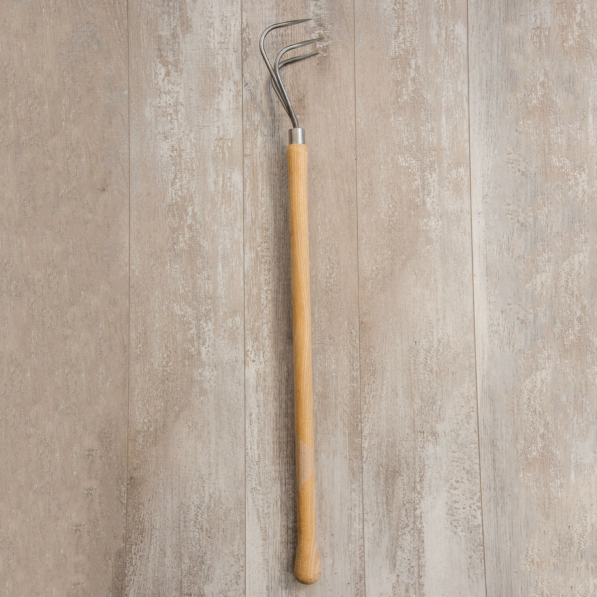 Raised Bed Cultivator