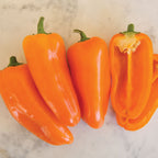Yummy Sweet Pepper