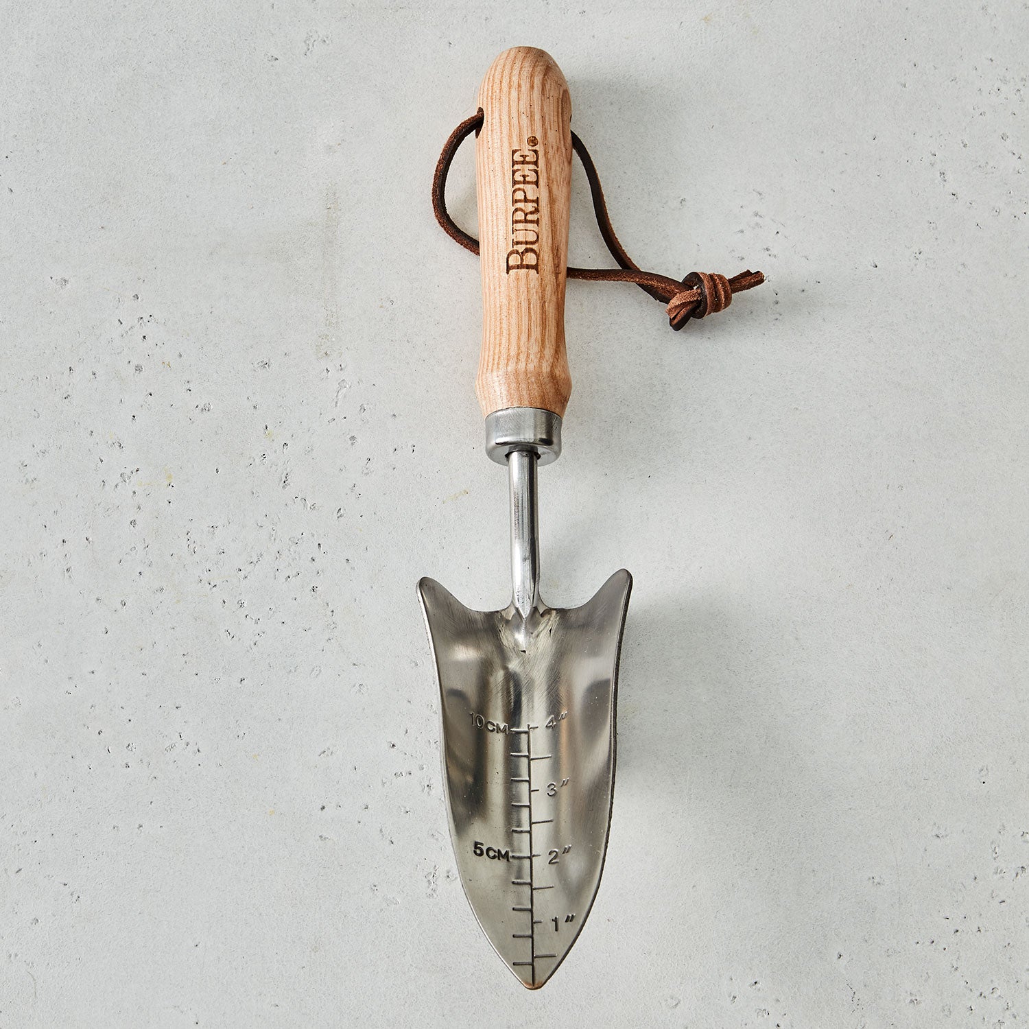 Burpee Stainless Steel Transplanter