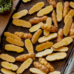 Makah Ozette Potato Tubers